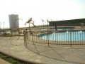 Piscinas